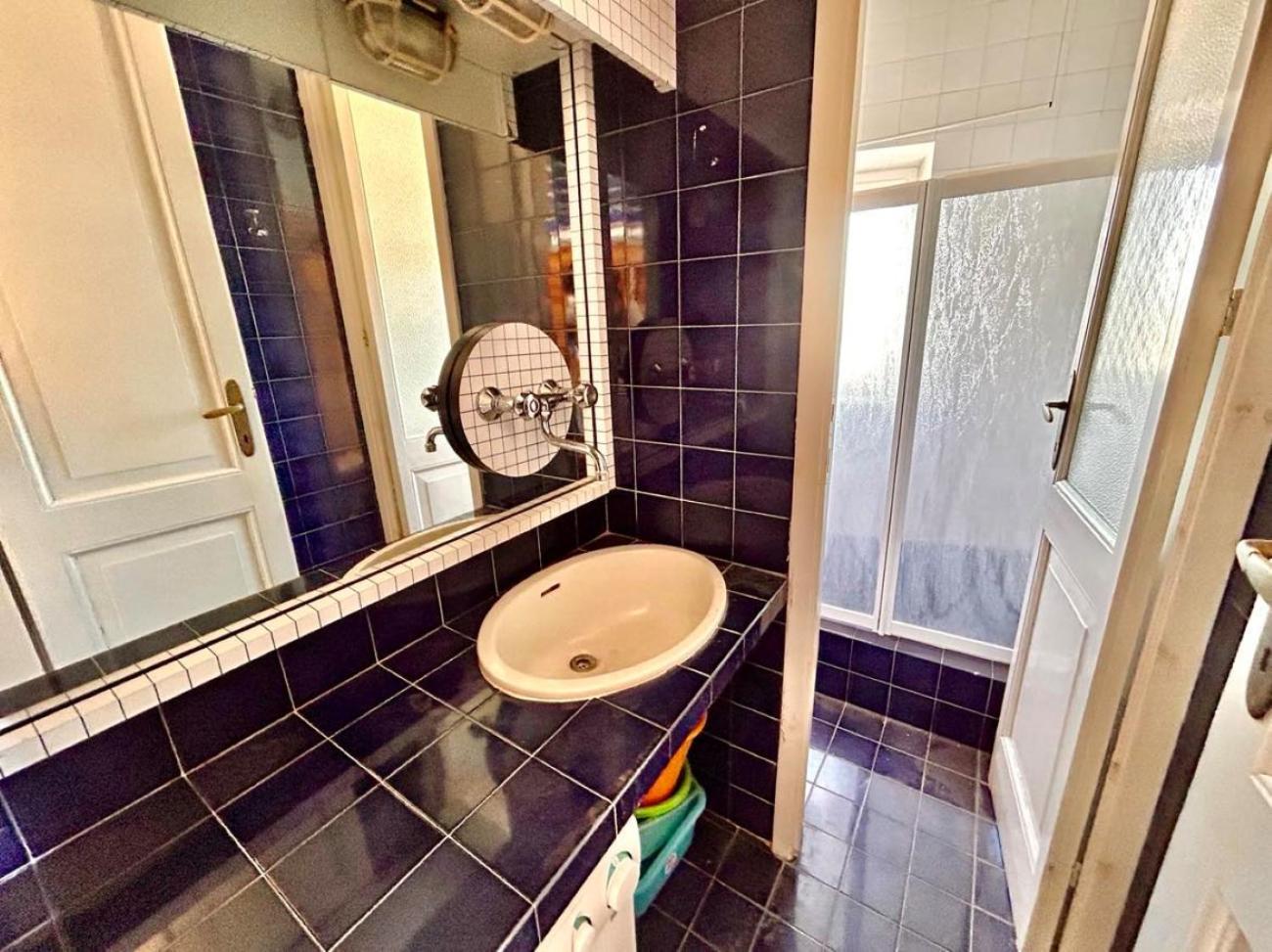 Paulis - Semiattico In Pieno Centro A Sirolo, Con Meravigliosa Vista Mare Apartamento Exterior foto